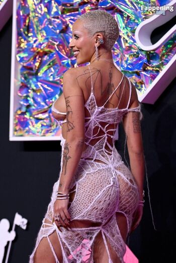Full leaked Doja cat private photo