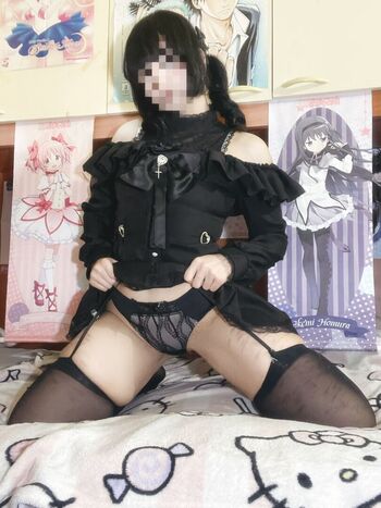 Full leaked Dokidokiimouto private photo