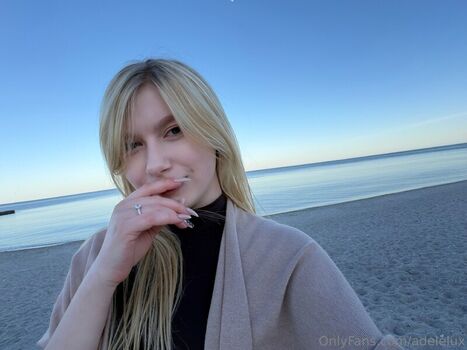Full leaked Dolierina private photo