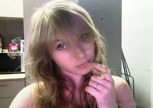 Full leaked Dolierina private photo