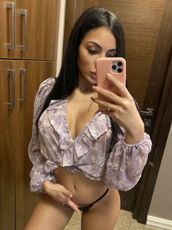 Full leaked Doll lexi private photo