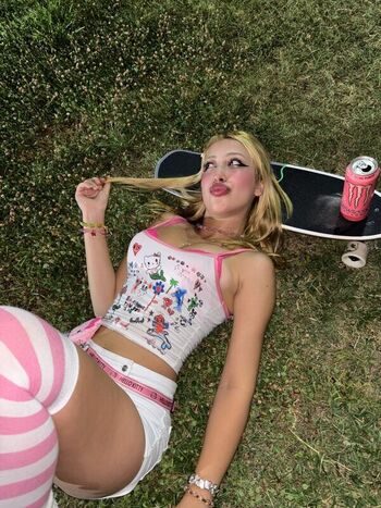 Full leaked Doll sema private photo