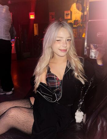Full leaked Dollblush private photo