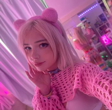 Full leaked Dollblush page private photo