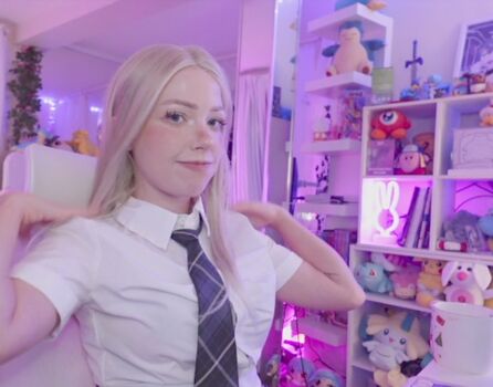Dollblush
