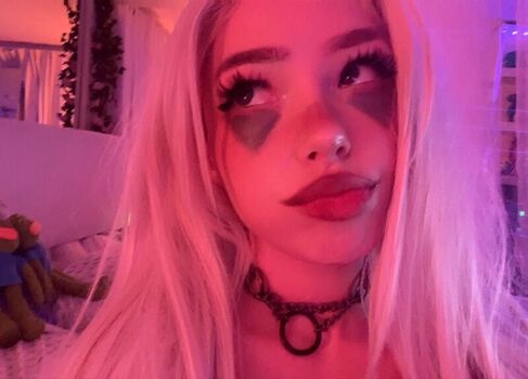 Full leaked Dollblush private photo