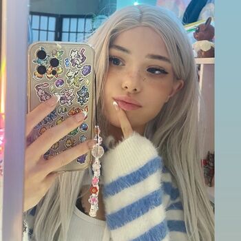 Full leaked Dollblush private photo