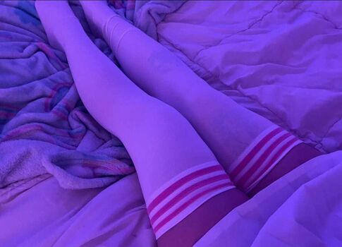 Full leaked Dollblush private photo