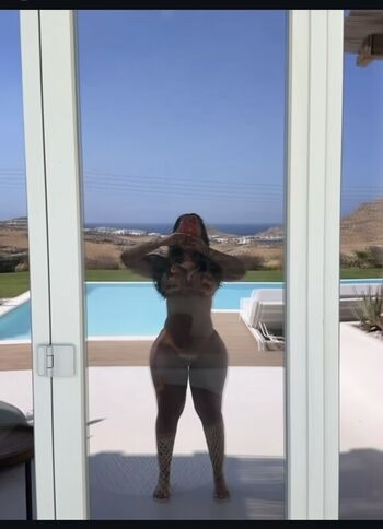 Full leaked Dollfacejess private photo