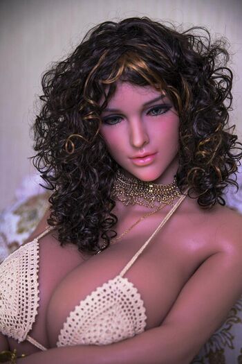 Full leaked Dollshere private photo