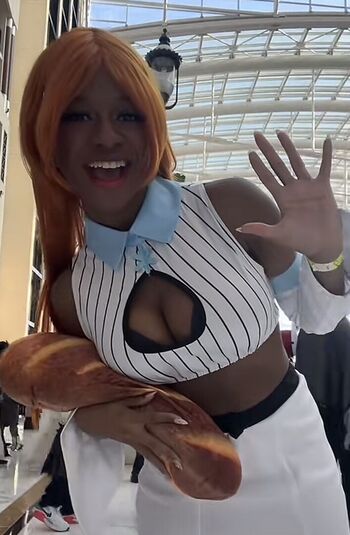 Dollstrawberry