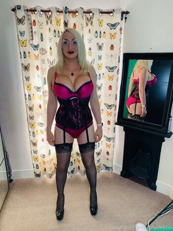 Full leaked Dolly loves private photo