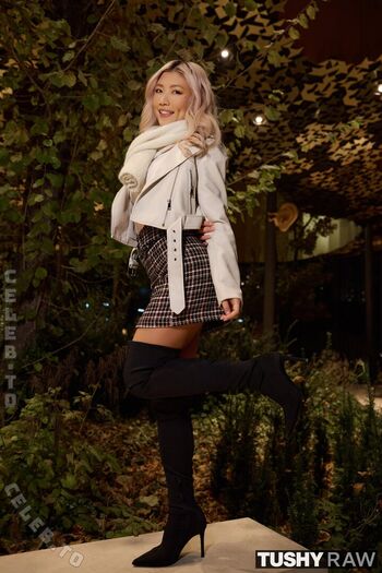 Full leaked Dolly orchid private photo