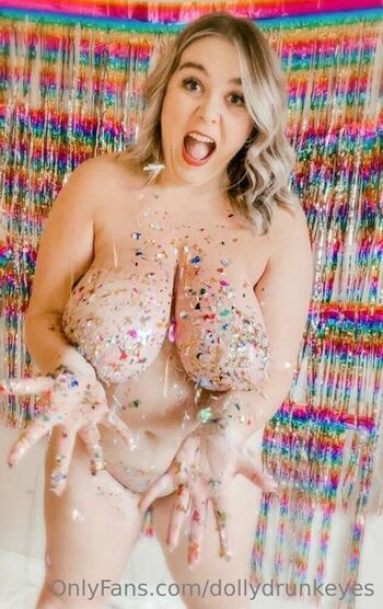 Full leaked Dolly p private photo