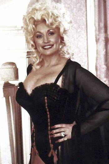 Dolly Parton