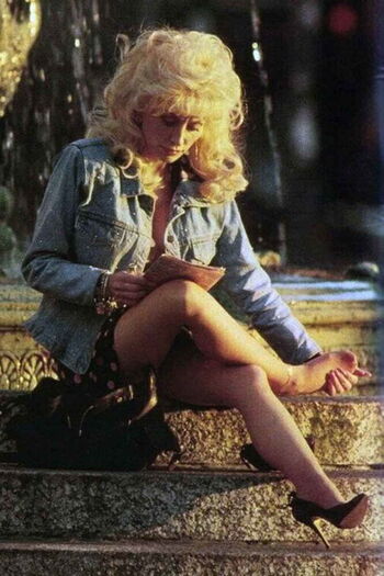 Dolly Parton