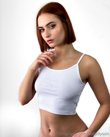 Full leaked Dollydyson private photo