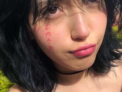 Full leaked Dollyghost private photo