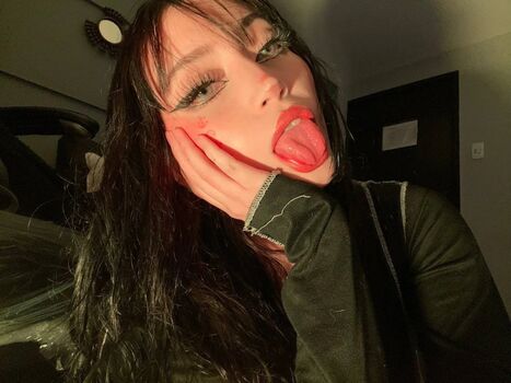 Full leaked Dollyghost private photo