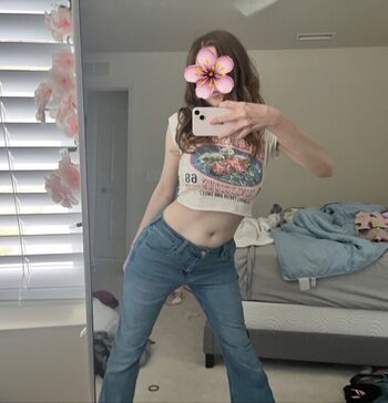Full leaked Dollygxbby private photo