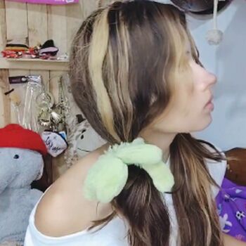 Full leaked Dollyhub private photo