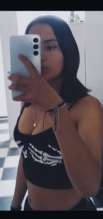 Full leaked Doloresalt private photo