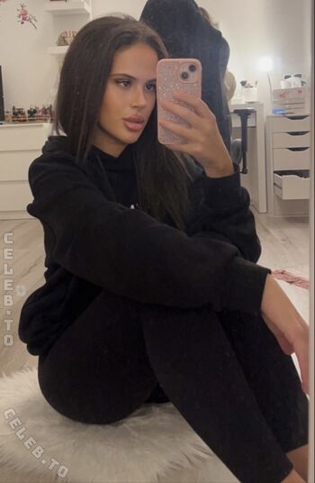 Full leaked Doloryva private photo