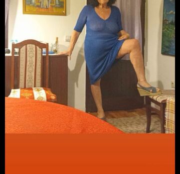 Domace Matorke Milf (Ex Yu 30+