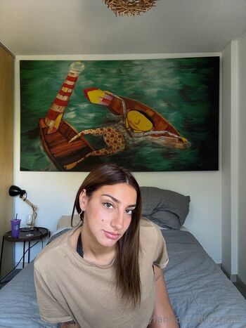 Full leaked Domaprilx page private photo