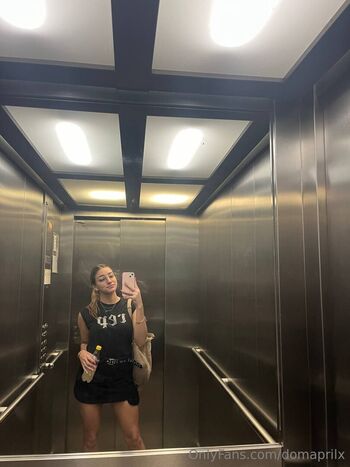 domaprilx