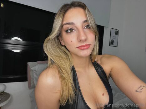 Full leaked Domaprilx private photo