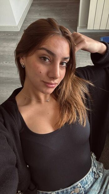 Full leaked Domaprilx private photo