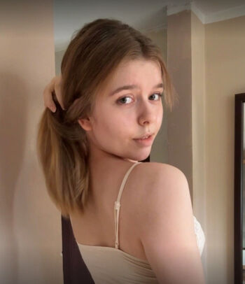 Full leaked Domi asmr private photo