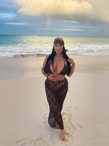 Full leaked Dominik herbert private photo