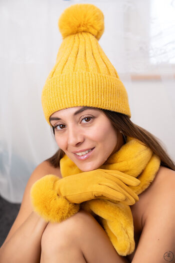 Dominika C / Dominika Chybov