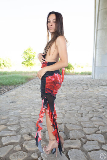 Full leaked Dominika c page private photo