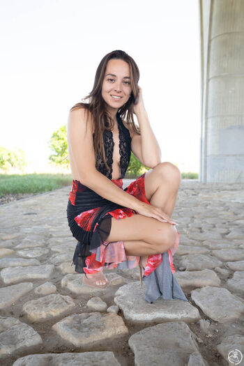 Full leaked Dominika c page private photo