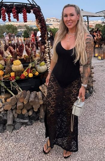 Dominique Eckerlin