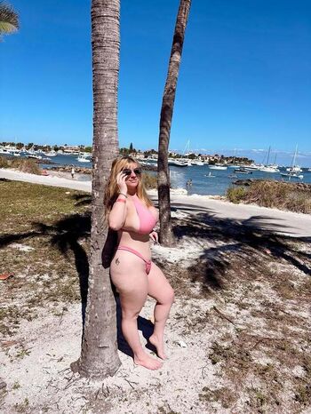 Full leaked Dominique mitchell page private photo