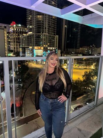 Full leaked Dominique mitchell private photo