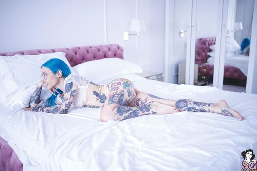 Full leaked Domino harvey private photo