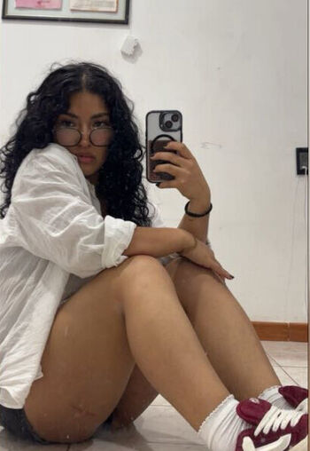 Full leaked Domlinna private photo