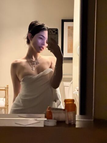 Full leaked Domymommi private photo