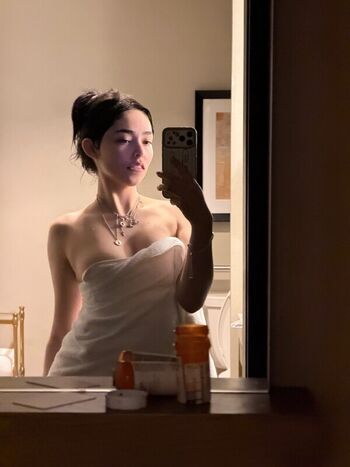 Full leaked Domymommi private photo