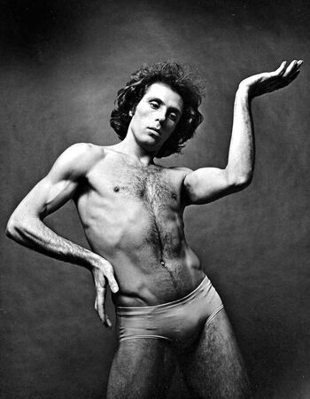 Full leaked Don jorge private photo