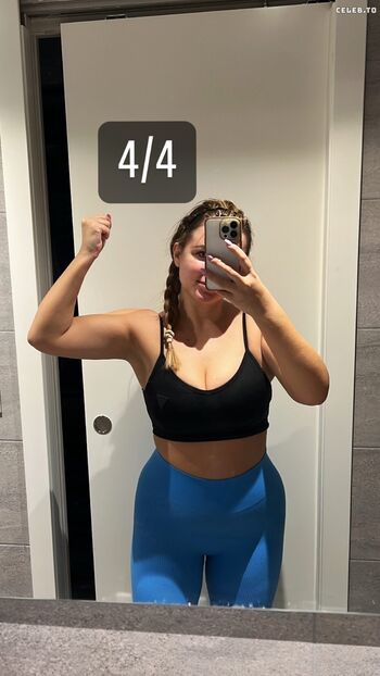 Full leaked Donacsgo page private photo