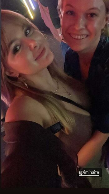 Full leaked Donacsgo page private photo