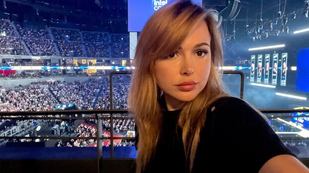 Full leaked Donacsgo page private photo