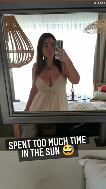 Full leaked Donacsgo page private photo