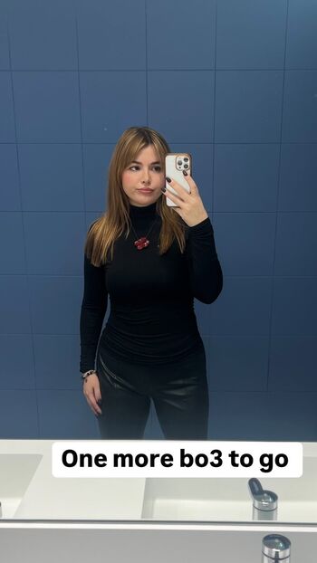 Full leaked Donacsgo private photo